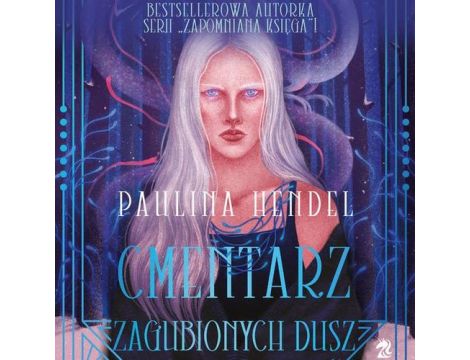 Cmentarz zagubionych dusz