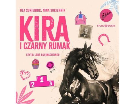 Kira i Czarny Rumak