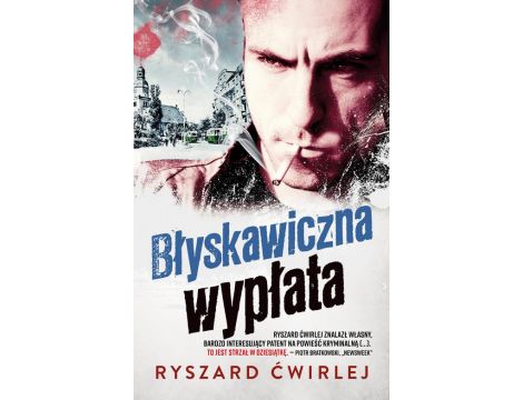 Błyskawiczna wypłata