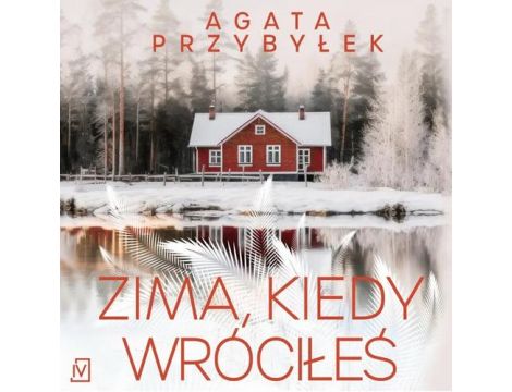 Zima, kiedy wróciłeś