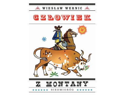 Człowiek z Montany