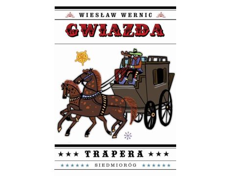 Gwiazda Trapera