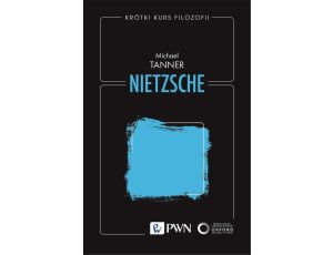 Krótki kurs filozofii. Nietzsche