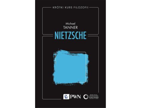 Krótki kurs filozofii. Nietzsche