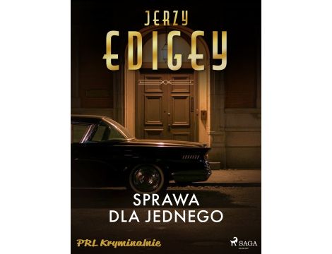 Sprawa dla jednego