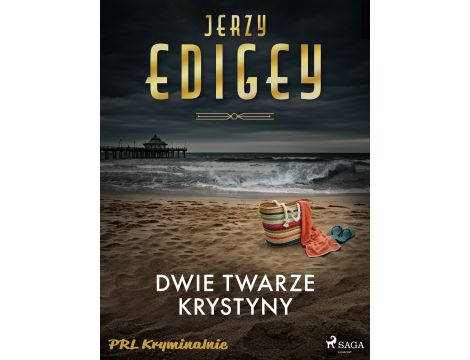 Dwie twarze Krystyny