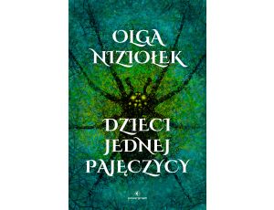 Dzieci jednej pajęczycy