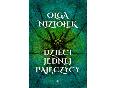 Dzieci jednej pajęczycy