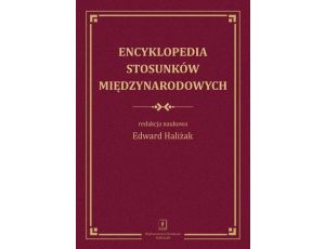 Encyklopedia stosunków międzynarodowych