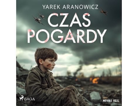 Czas pogardy