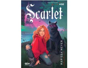 Scarlet