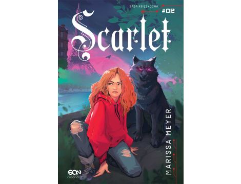 Scarlet