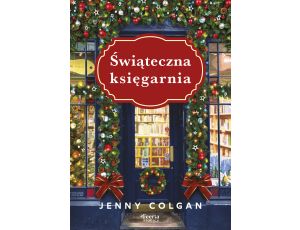 Świąteczna księgarnia