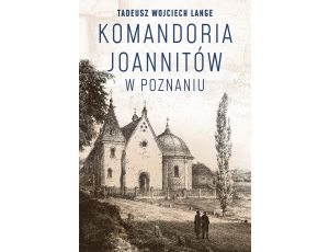 Komandoria joannitów w Poznaniu