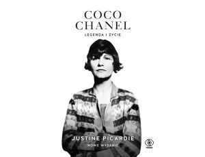 Coco Chanel: legenda i życie