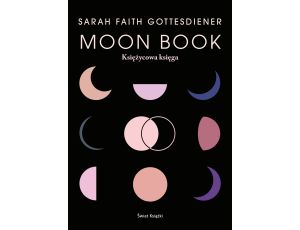 Moon Book. Księżycowa księga