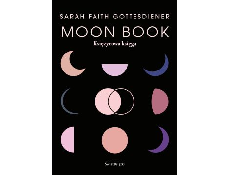 Moon Book. Księżycowa księga