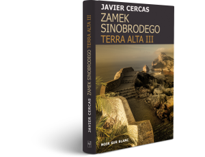 Zamek Sinobrodego. Terra Alta 3