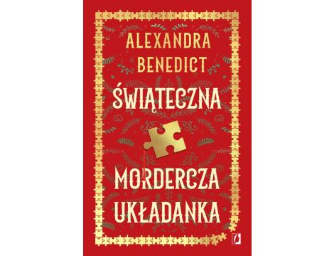 Świąteczna mordercza układanka