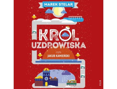 Król uzdrowiska