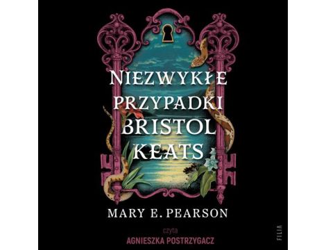 Niezwykłe przypadki Bristol Keats