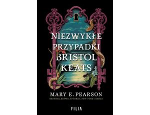 Niezwykłe przypadki Bristol Keats