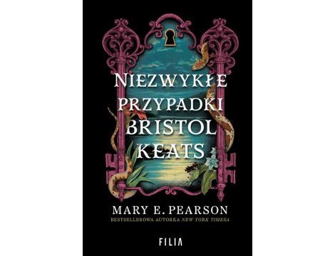 Niezwykłe przypadki Bristol Keats