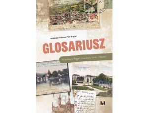 Glosariusz W podróży po Bułgarii, Czechach, Serbii i Słowenii