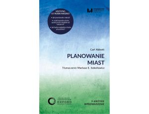 Planowanie miast Krótkie Wprowadzenie 45