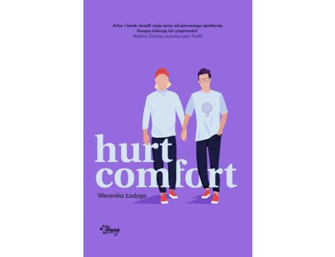 Hurt/Comfort