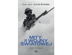 Mity II Wojny światowej wyd. 2