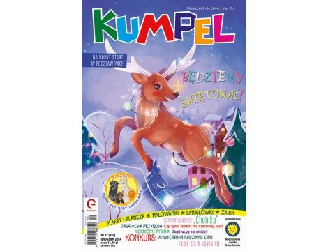 Kumpel 12/2024