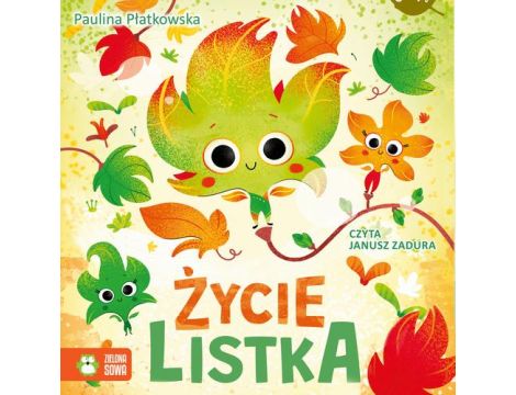 Życie listka