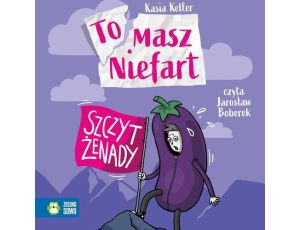 Tomasz Niefart. Szczyt żenady