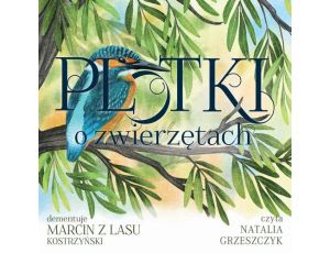 Plotki o zwierzętach