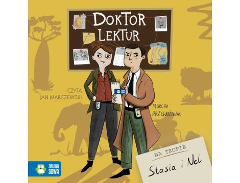 Doktor Lektur