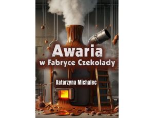 Awaria w Fabryce Czekolady