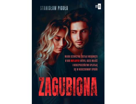 Zagubiona