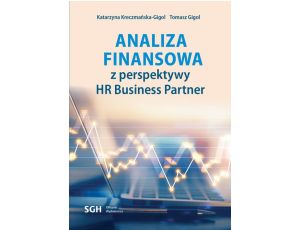 Analiza finansowa z perspektywy HR Business partner