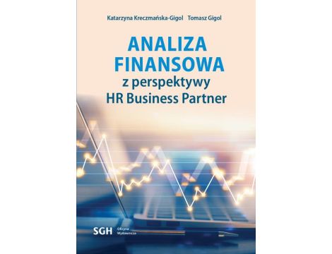 Analiza finansowa z perspektywy HR Business partner