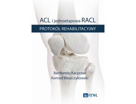 ACL i jednoetapowa RACL. Protokół rehabilitacyjny BK21