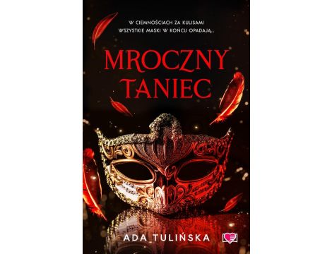 Mroczny taniec