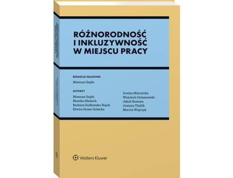 Różnorodność i inkluzywność w miejscu pracy