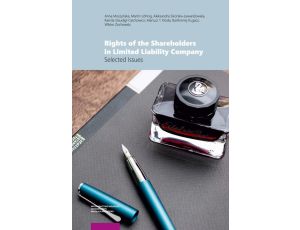 Rights of the Shareholders in Limited Liability Company Selected Issues