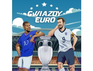 Gwiazdy Euro MP3