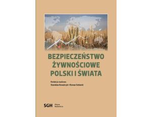 Bezpieczeństwo żywnościowe Polski i świata