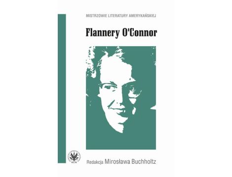 Flannery O'Connor