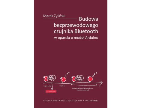 Budowa bezprzewodowego czujnika Bluetooth w oparciu o moduł Arduino