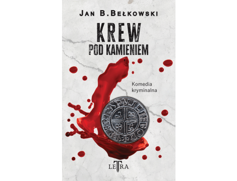 Krew pod kamieniem