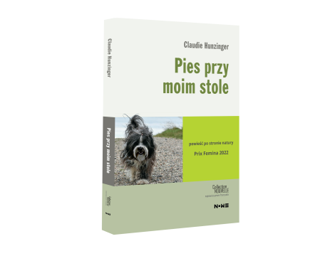 Pies przy moim stole - 2